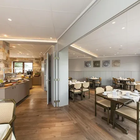 Strijewski - Aparthotel Wolfsburg